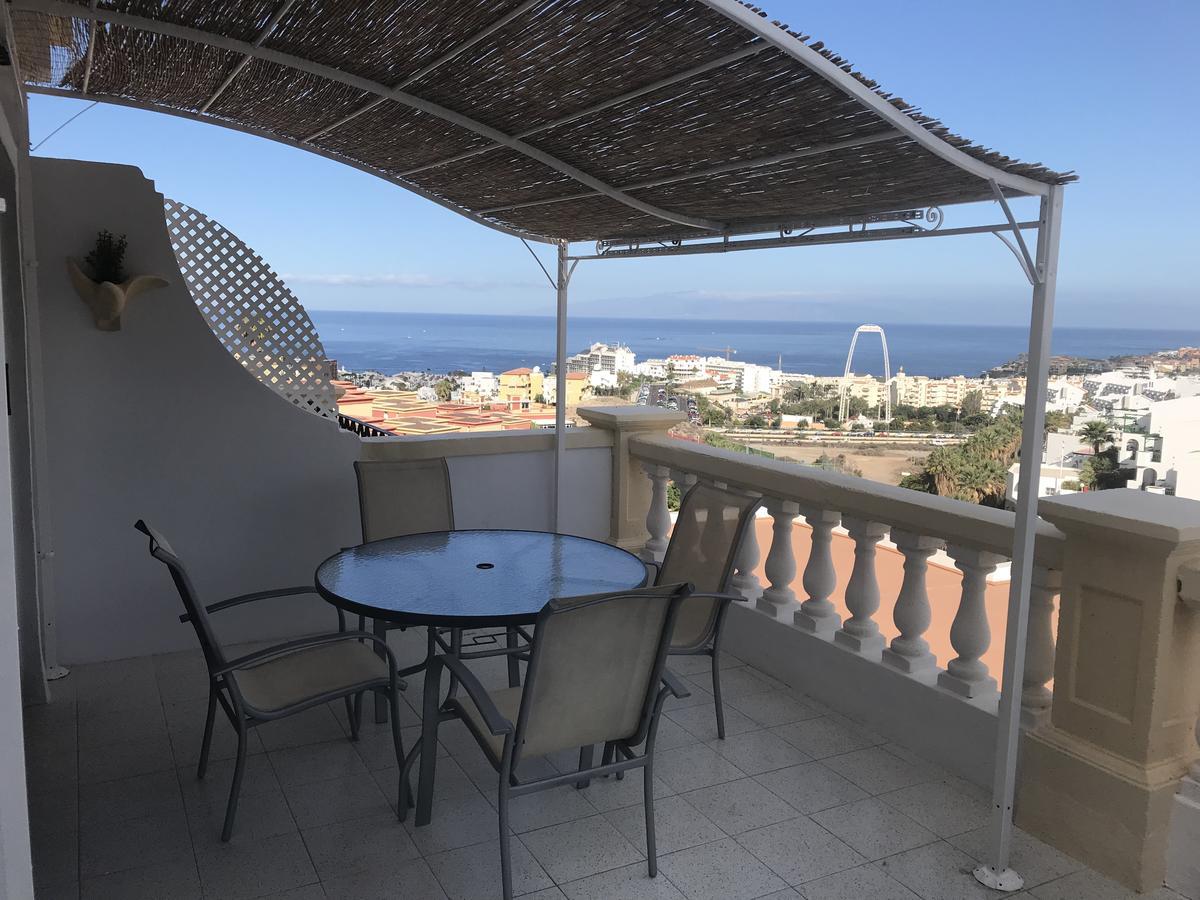 Apartment Windsor Адехе Екстериор снимка